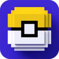 The Pixelmon Craft Ball