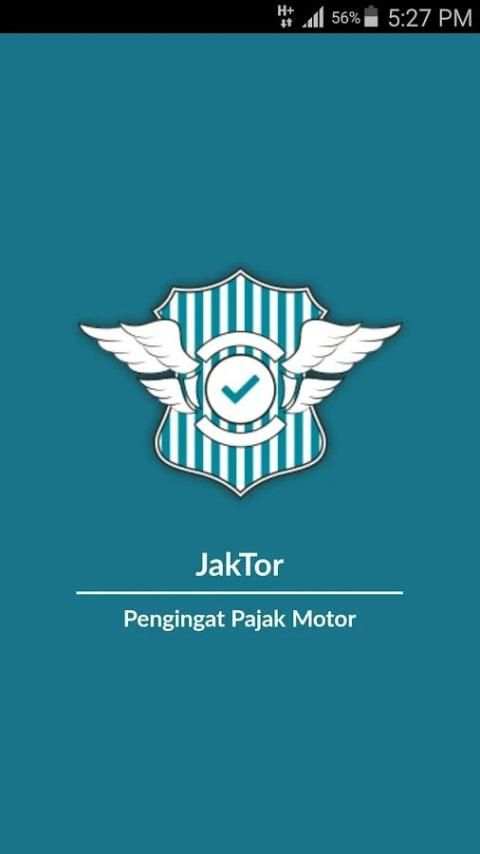JakTor (Cek Nomor Polisi) screenshot 12