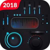 Volume Booster Sound Equalizer on 9Apps