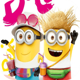 ikon Fan Art Minion Wallpapers