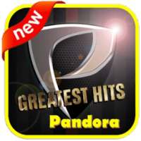 Greatest Pandora Music Player on 9Apps