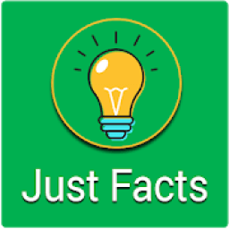 Just Facts - Daily Facts आइकन