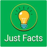 Just Facts - Daily Facts on 9Apps