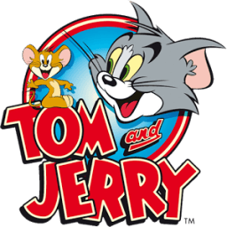 ikon TOM &amp; JERRY توم و جيري