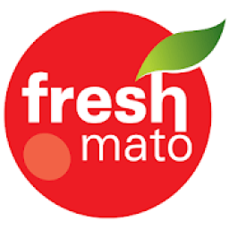Fresh Mato icon