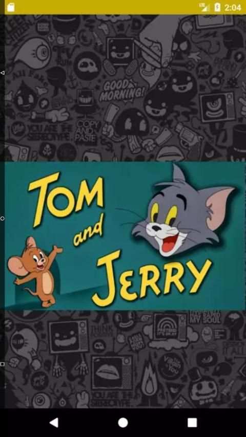 TOM & JERRY توم و جيري screenshot 3