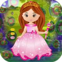 Best Escape Games 44 Magic Girl Escape Game logo