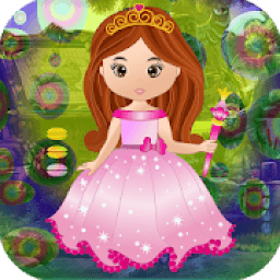 ikon Best Escape Games 44 Magic Girl Escape Game