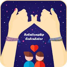 Relationship Calculator : Love & Friendship
