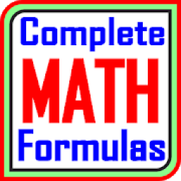 All Math Formulas 5000 icon