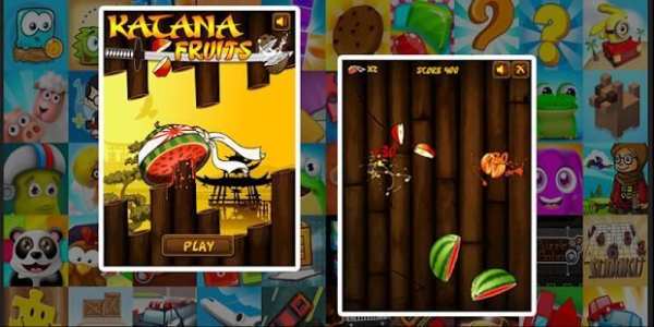 Friv Games screenshot 15