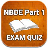 NBDE Part 1 MCQ Exam Prep Quiz 2018 Ed