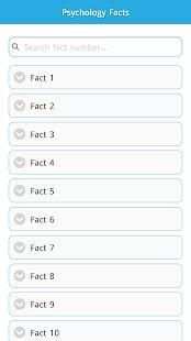 Just Facts - Daily Facts screenshot 3