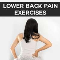 Back Pain Exercises on 9Apps