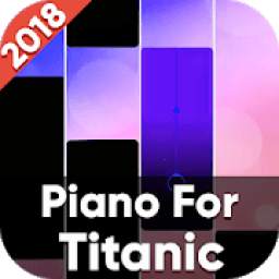 Titanic Piano 3.0
