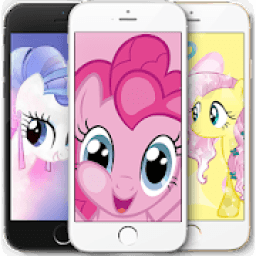 ikon Little Pony Wallpapers HD