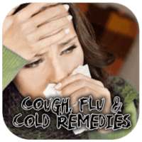 Cough flu and cold remendies on 9Apps