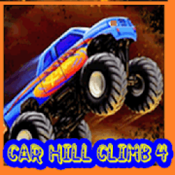 ikon Car Hill Climb 4