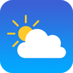 ikon Weather Radar &amp; Weather Clock