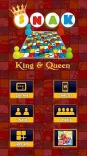 Ludo Master screenshot 1