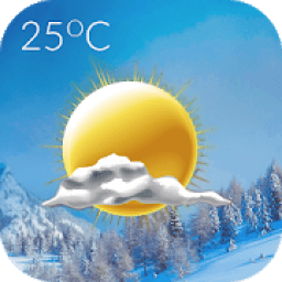 ikon Weather App &amp; Widget