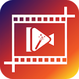 ikon Shot : Video Editor &amp; Maker