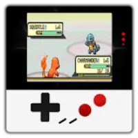 ikon Emerald GBA Emulator Version [ Arcade GBA Roms ]