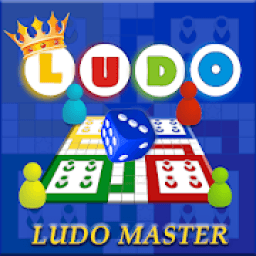 ikon Ludo Master