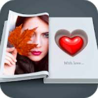 3D Pic Effects: Photo Editor & Frames Maker App on 9Apps