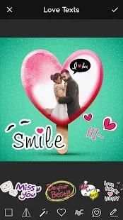 3D Pic Effects: Photo Editor & Frames Maker App screenshot 2