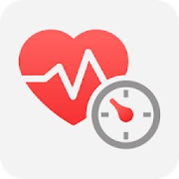 iCare Health Monitor icon