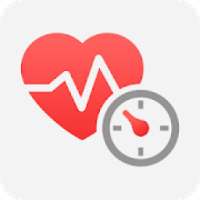 iCare Health Monitor on 9Apps