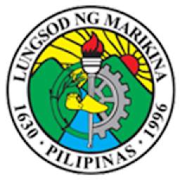 Marikina E-Gov 1.0.0