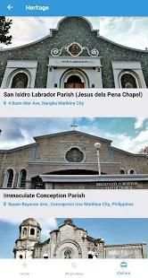 Marikina E-Gov screenshot 3