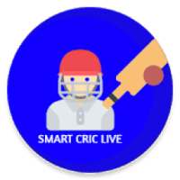 Live Cricket HD (Smart Cric Live On)