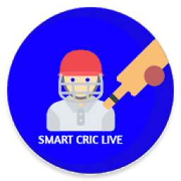 Smart Cric Live On 1.5