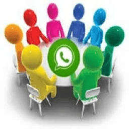 ikon Whatsapp Group Links