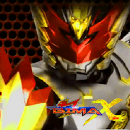 ikon Guide Bima X Satria Garuda