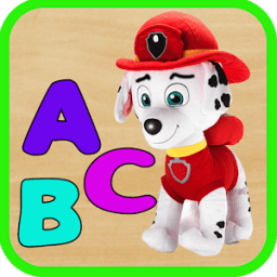 Paw ABC Patroli icon