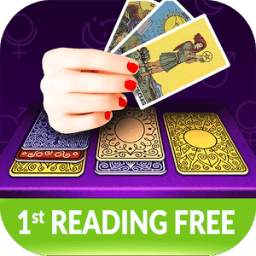 My Tarot Advisor: Video Tarot Card Readings