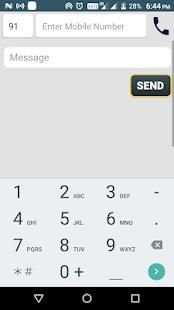 WA Quesent (Quick Message Send) screenshot 6