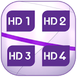 أفضل تطبيق لمشاهدة القنوات الرياضية مجانا HD
‎ icon