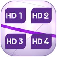 أفضل تطبيق لمشاهدة القنوات الرياضية مجانا HD
‎ on 9Apps