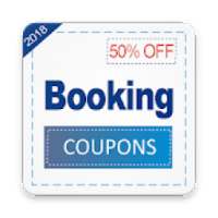 Promo Coupons for Booking on 9Apps