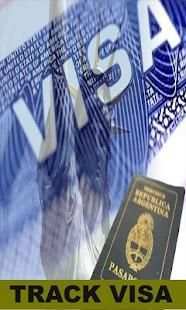 USA Visa And Green Card screenshot 6