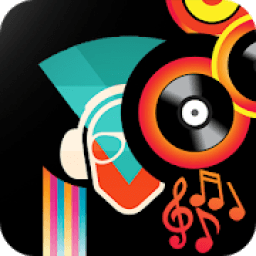 Dj Music for edjing Mix आइकन