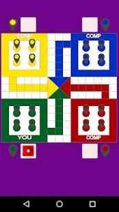 Ludo Classic Star screenshot 3