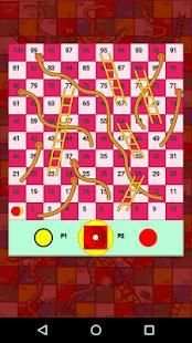 Ludo Classic Star screenshot 1