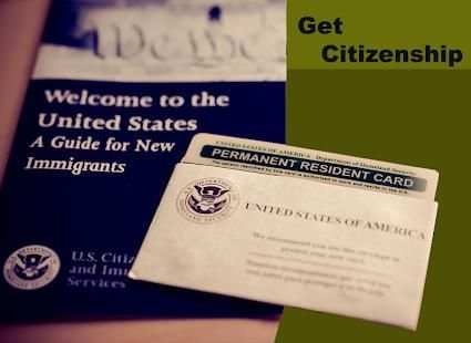 USA Visa And Green Card screenshot 4