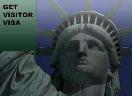 USA Visa And Green Card screenshot 1